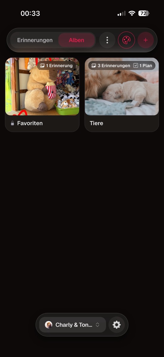 Huddle App Screenshot 13