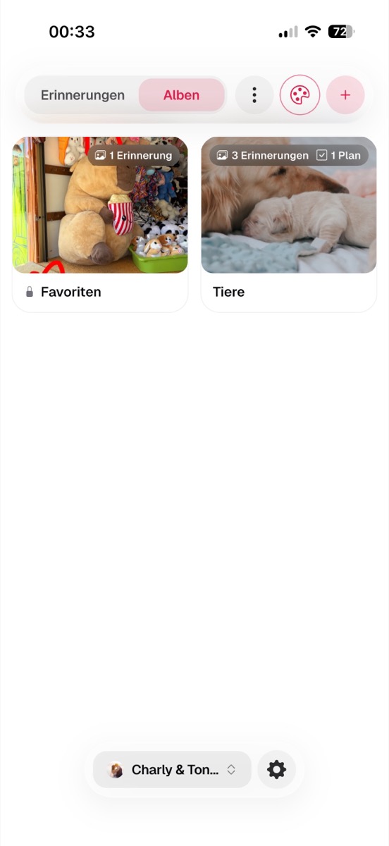 Huddle App Screenshot 14