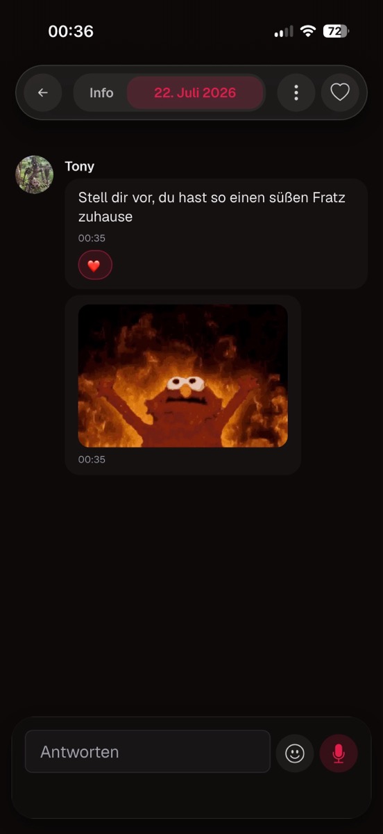 Huddle App Screenshot 23
