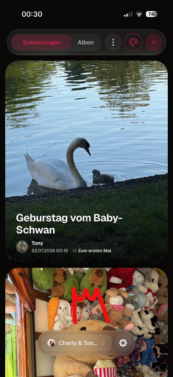Huddle App Screenshot 5