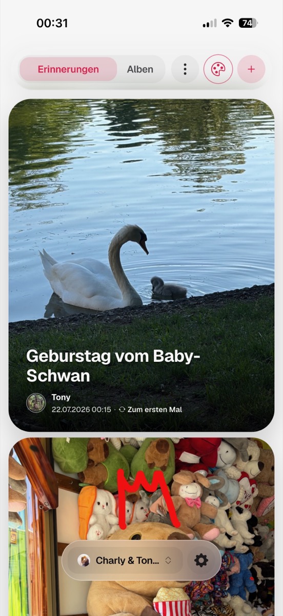 Huddle App Screenshot 6