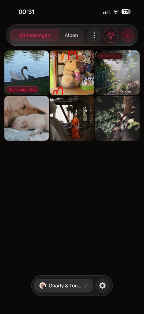 Huddle App Screenshot 7