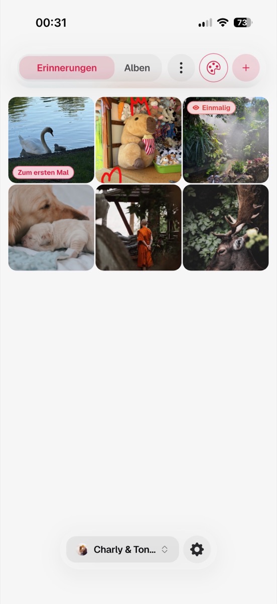 Huddle App Screenshot 8
